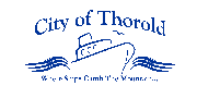 City of Thorold Logo